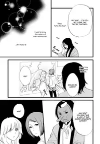 [Amano Shuninta] Yukemuri Sanctuary [English]