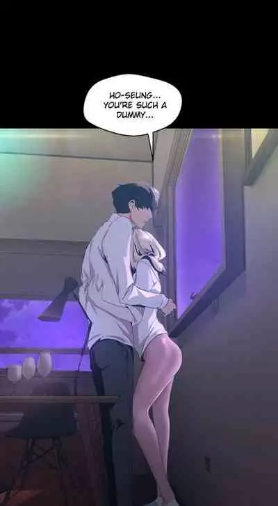 A Wonderful New World ch. 101-130