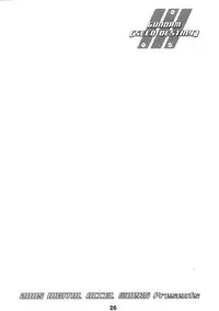 (C68) [DIGITAL ACCEL WORKS (INAZUMA.)] Super Freedom (Gundam SEED DESTINY)