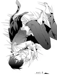 [Ichinashi Kimi] 3-pun Instant no Chinmoku