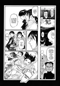 [Koutarou Ohkoshi] - The Love that Binds Us to Heaven (ENGLISH)