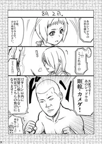 (SC46) [Shin Hijiridou Honpo (Hijiri Tsukasa)] PSDA (Various)