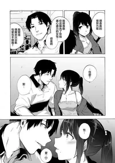 Otto Kounin Sex Advisor ni Hamatta Kekka Chuuhen