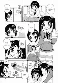 [Shinozaki Rei] Camp Heaven [English]