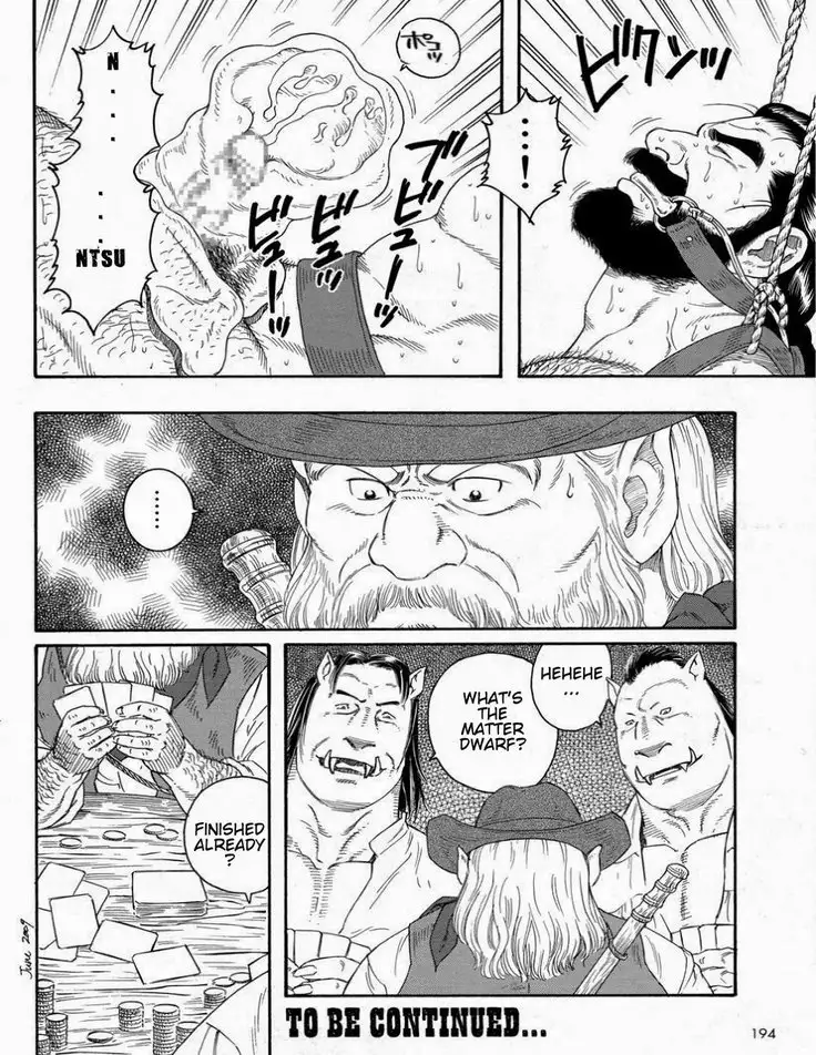 Beasts & Livestock 1