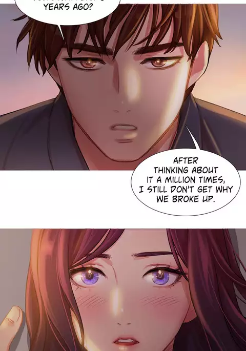 Scandal of the Witch Ch.1-26