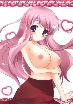 Baka to Test to Hideyoshi Hime