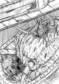 [Circle Energy] Hime Asobi (Hyper Anna)