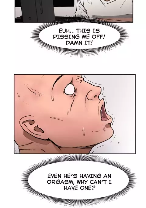 Refrain Love Ch.1-25