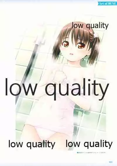 Nonohara Miki artworks De Historia Puellarum