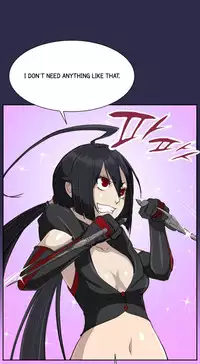 [Hong BanJang] Aharoo Ch.1-32 (English) (YoManga) (Ongoing)