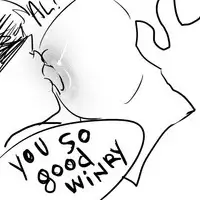 My Angel (Full metal Alchemist) Winry Rockbell x Alphonse Elric by Noutty