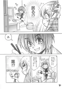 [Amaori Tatsuki] LOVELOVE SWEET