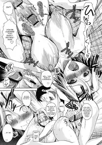 [Fuetakishi] Natsu★Mama (Shinzui Summer Ver. Vol. 1) [English]