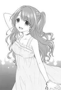 (C94) [SAILORQ2 (Ozaki Miray)] KISS ME, DARLIN' (THE IDOLM@STER CINDERELLA GIRLS)