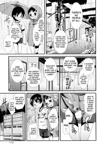 [Maeshima Ryo] Sugar Spot [Complete] [English] [biribiri]