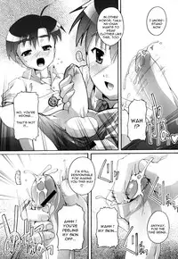 Transsexual Twins [Eng]