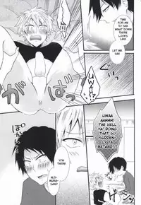 (SUPER23) [Mizutama (Saari)] Futanari-san (Kuroko no Basuke) [English] [Anzu]