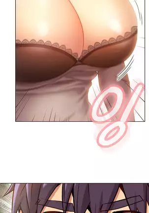 Stepmother's Friends Chapter 18