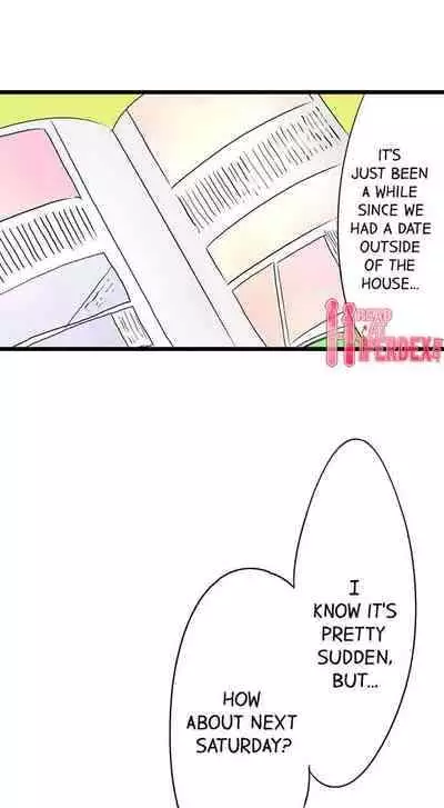 [BURIO] Touching My Older Sister Under the Table (Ch.1-64) [English]