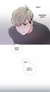 [Silverstar] Talk To Me Ch.1-32 (English) (Ongoing)