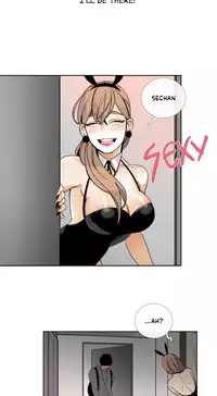 [Silverstar] Talk To Me Ch.1-25 (English) (Ongoing)