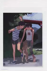 [Takamichi] Takamichi Art Works