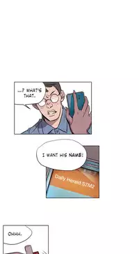 [Ramjak] Atonement Camp Ch.1-37 (English) (Ongoing)