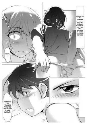 Otonano Omochiya 6 Kan Ch. 1