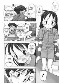 [Nagatsuki Misoka] A Day in the Life [English] {Loliconnection + Tonigobe + Zero Degrees}
