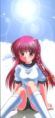 [Yumeori Amu] Miyo-chan no Houkago