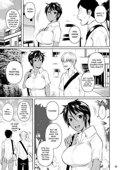 Sokushitsu x Sokuhame Gakuen 2 | Concubine X Casual Sex Campus 2