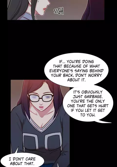 Scandal of the Witch Ch.1-41