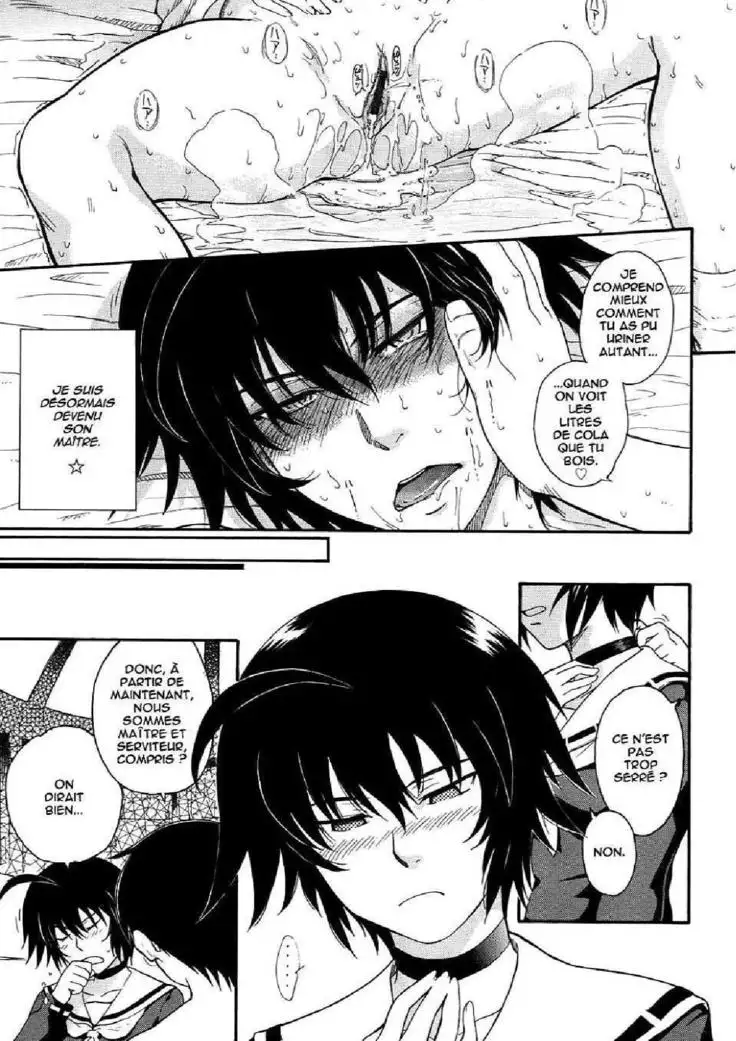 Prince des Etoiles - Integrale