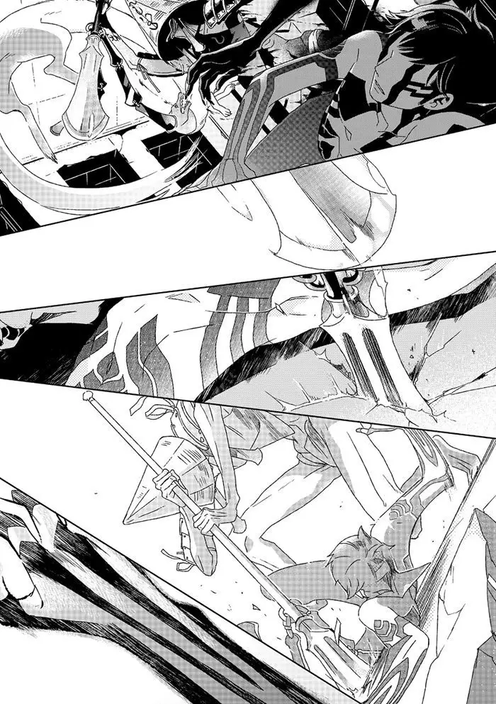 Gesuto Genkou Matome