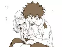 [hk] hrak Log 5(IzuCha) (Boku no Hero Academia)