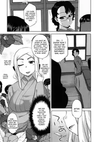 [Takatsu] Sakura Democracy! [English] {doujin-moe.us}