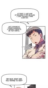 [Worin] Brawling Go Ch.76-81 (English) (Ongoing)