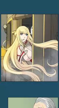 [Hong BanJang] Aharoo Ch.1-39 (English) (YoManga) (Ongoing)