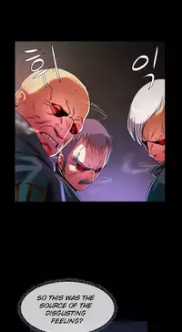 [Getty] Siren Ch.0-9 (English) (YoManga) (Ongoing)