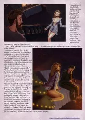 Nefarious Elves- TenderMinDD [RawlyRawls]