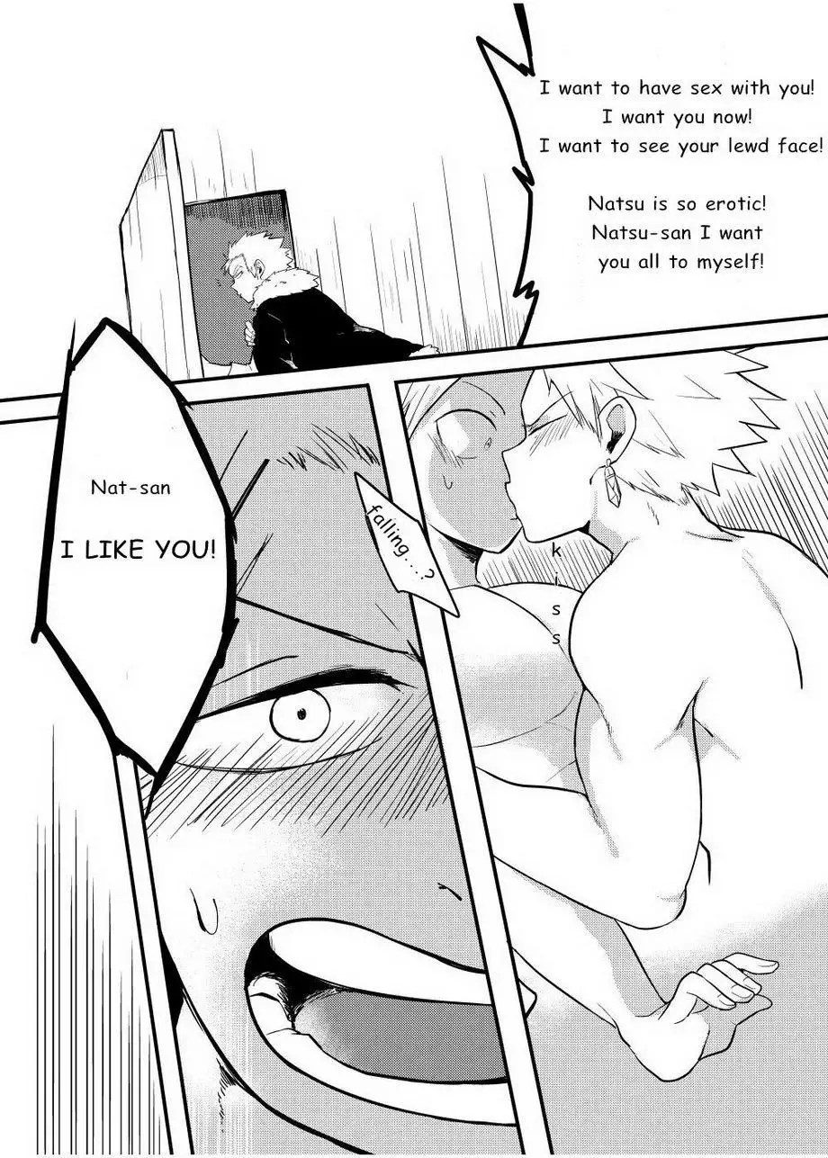 SS Class Mission 2 – Fairy Tail dj