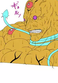 [BLACK SOUSAI STUDIO] QUEEN HEAVEN HELLS GATE Vol.1