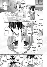 (Sora Narusawa) Eromanga-ka to otōto [ENG] [WarDance]