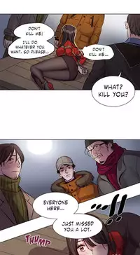 [Ramjak] Atonement Camp Ch.1-37 (English) (Ongoing)