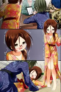 [NCP] Choukyoushi ~ Fukushuu Mesubuta Seizou Keikaku