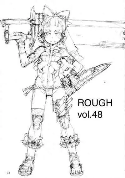 ROUGH Vol. 48