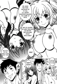 [Kusui Aruta] Twinkle x Twinkle (Hajimete nan da kara) [English] [jhenier13]