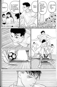 [Hiroya Oku] Hen v03