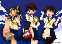 [Hekaton] Shiryoku Kyousei Shoujo Renaigaku